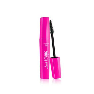 Golden Rose Vegan Lash Loving Mascara 12 ml - Cruelty-Free, Long-Lasting, Volumizing Mascara for Fuller Lashes