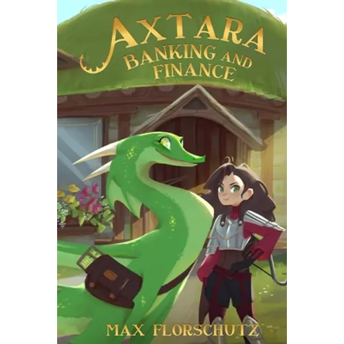 Axtara - Banking and Finance - Paperback