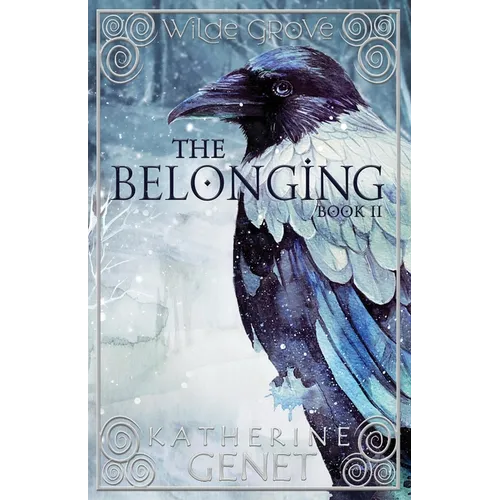 The Belonging - Paperback
