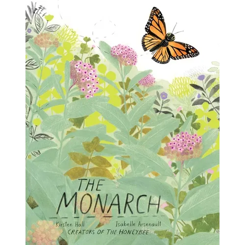 The Monarch - Hardcover