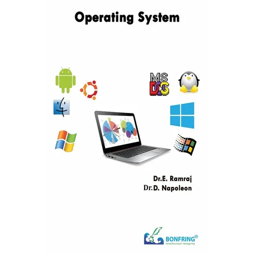 Operating System - Paperback
