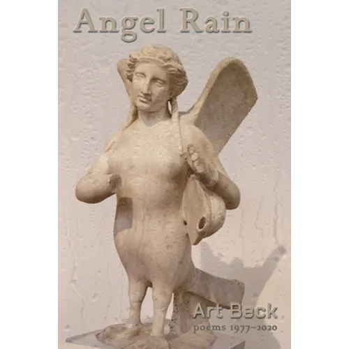Angel Rain - Paperback