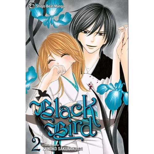 Black Bird, Volume 2 - Paperback