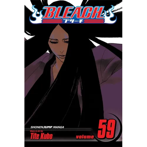 Bleach, Vol. 59 - Paperback