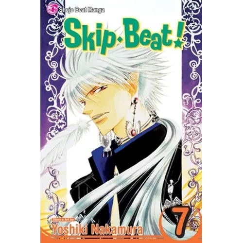 Skip-Beat!, Vol. 7 - Paperback