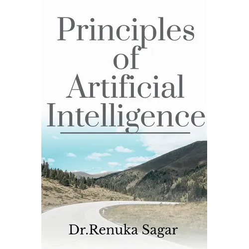 Principles of Artificial Intelligence - Paperback