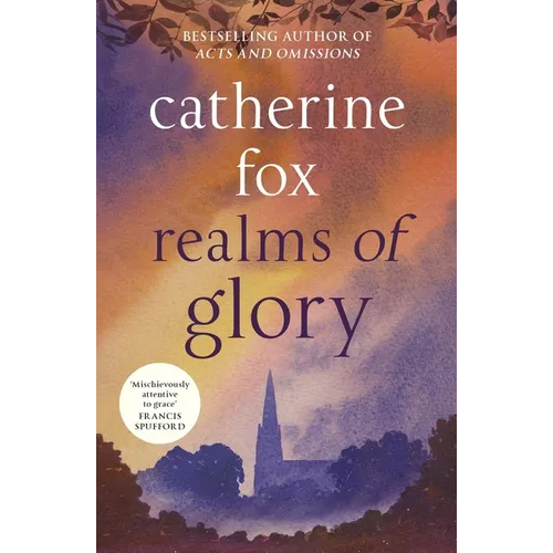 Realms of Glory - Paperback