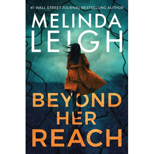 Beyond Her Reach - Hardcover