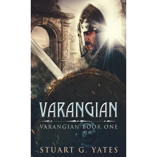 Varangian - Hardcover