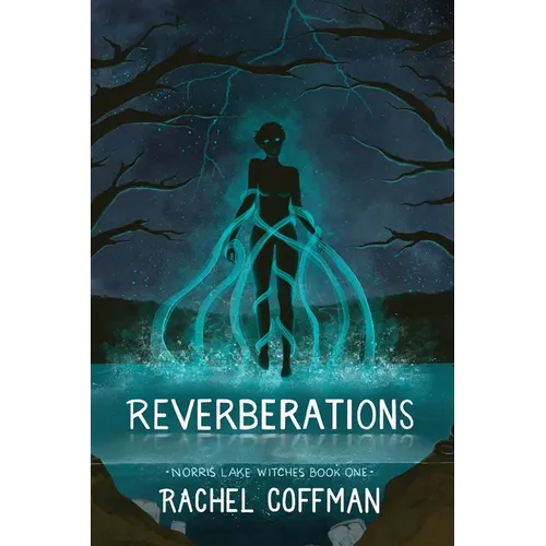Reverberations: Norris Lake Witches Book One - Paperback