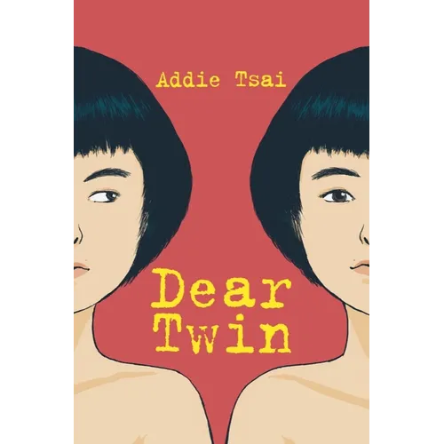 Dear Twin - Paperback