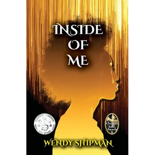 Inside Of Me - Paperback
