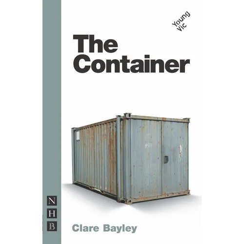 The Container - Paperback
