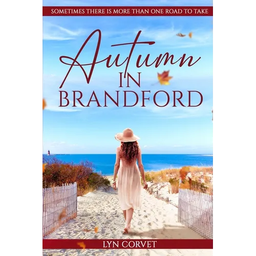 Autumn in Brandford - Paperback