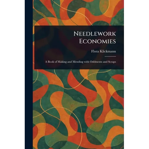 Needlework Economies - Paperback