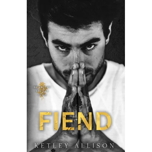 Fiend - Paperback