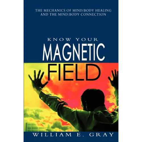 Know Your Magnetic Field - Paperback