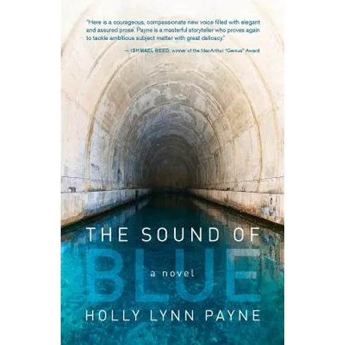 The Sound of Blue - Paperback