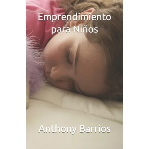 Emprendimiento para Niños - Paperback