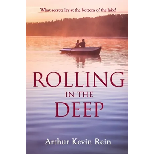 Rolling in the Deep - Paperback