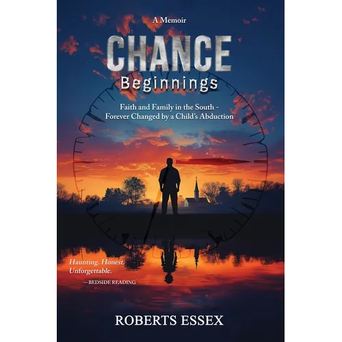 Chance: Beginnings - Hardcover