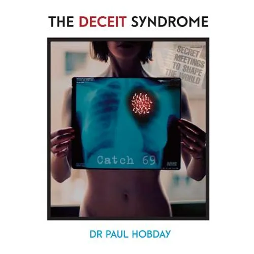The Deceit Syndrome: Catch 69 - Paperback