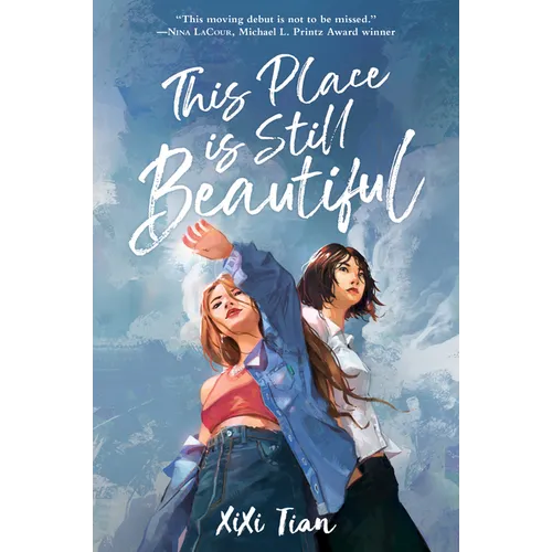 This Place Is Still Beautiful - Paperback