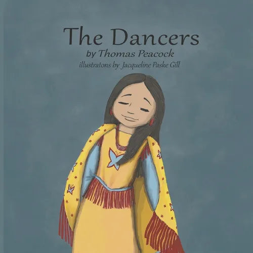 The Dancers - Paperback
