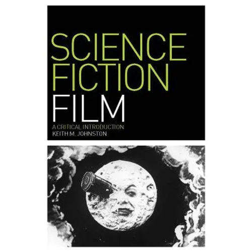 Science Fiction Film - Paperback