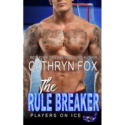 The Rule Breaker - Paperback
