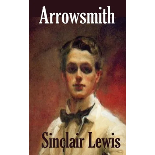 Arrowsmith - Hardcover