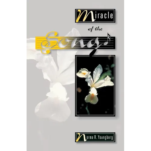 Miracle of the Song - Paperback