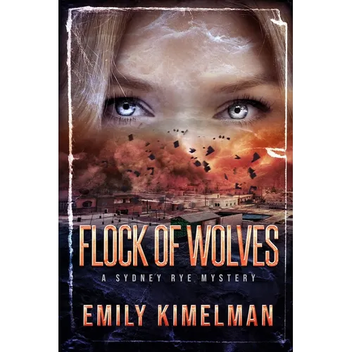 Flock of Wolves - Paperback