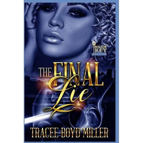 The Final Lie - Paperback