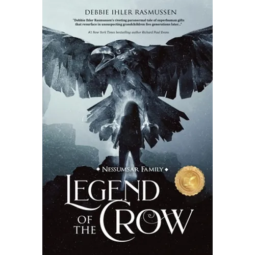 Nessumsar Family - Legend of the Crow - Paperback