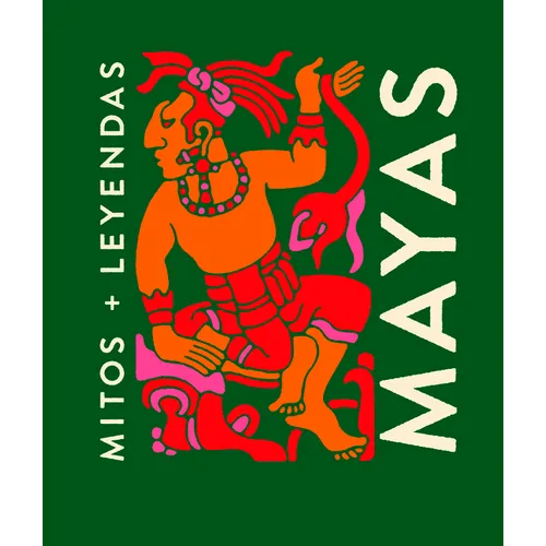 Mayas - Hardcover