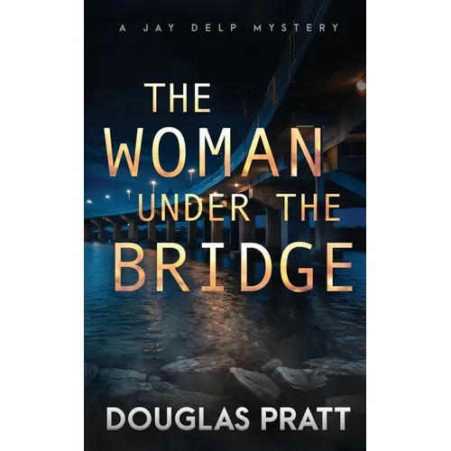 The Woman Under the Bridge - Paperback