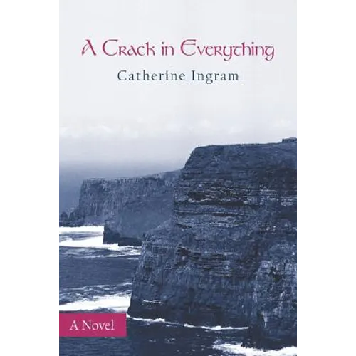 A Crack in Everything - Paperback