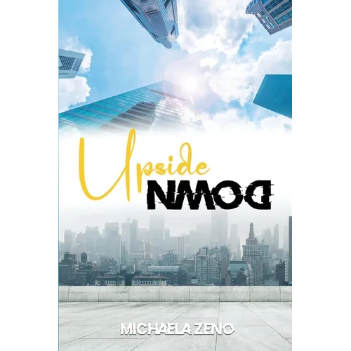 Upside Down - Paperback