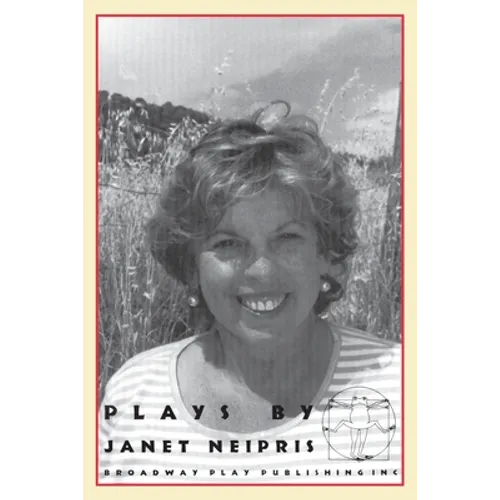 Plays by Janet Neipris - Paperback