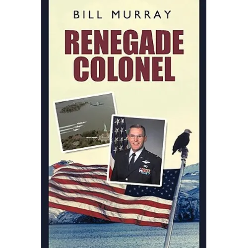 Renegade Colonel - Paperback