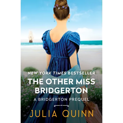 The Other Miss Bridgerton: A Bridgerton Prequel - Paperback