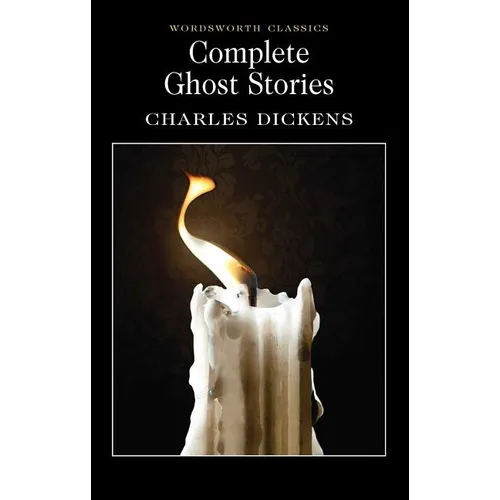 Complete Ghost Stories - Paperback