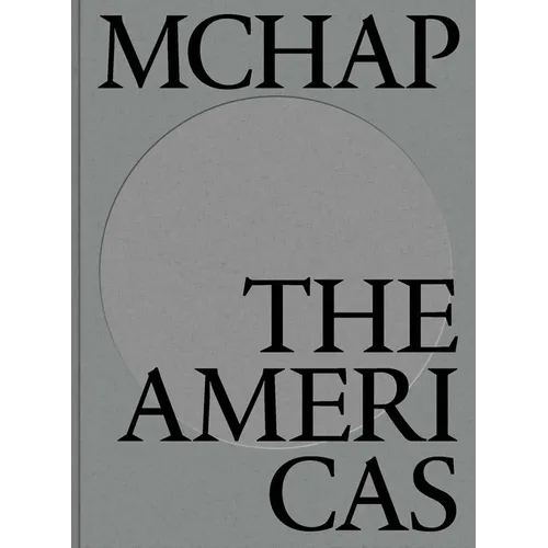 McHap Book One: The Americas - Hardcover
