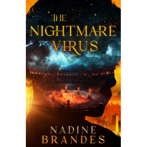 The Nightmare Virus - Hardcover