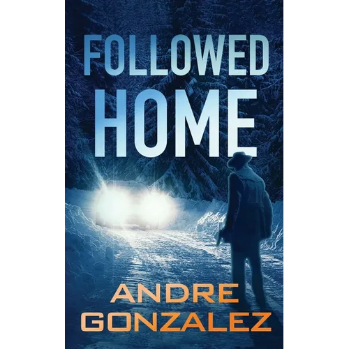 Followed Home - Paperback