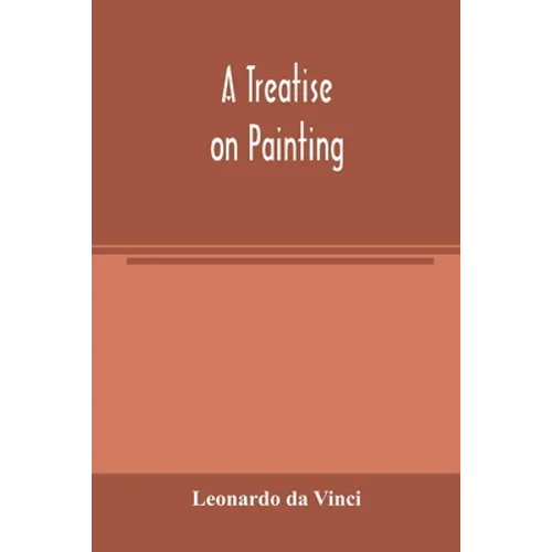 A treatise on painting - Paperback