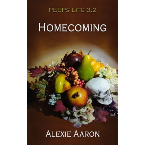 Homecoming: PEEPs Lite 3.2 - Paperback