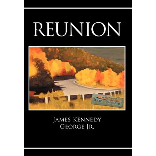 Reunion - Hardcover