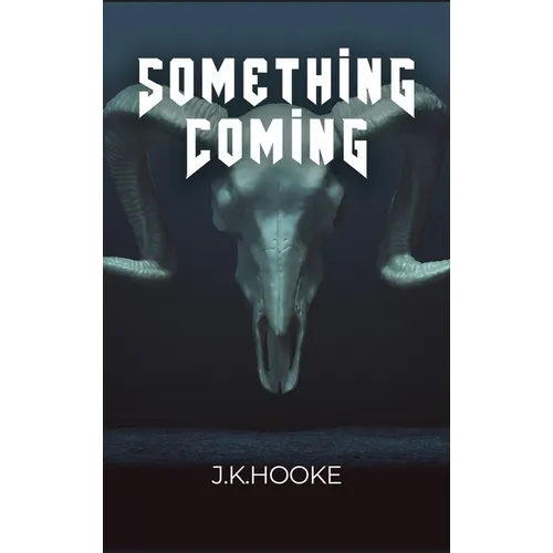 Something Coming - Hardcover